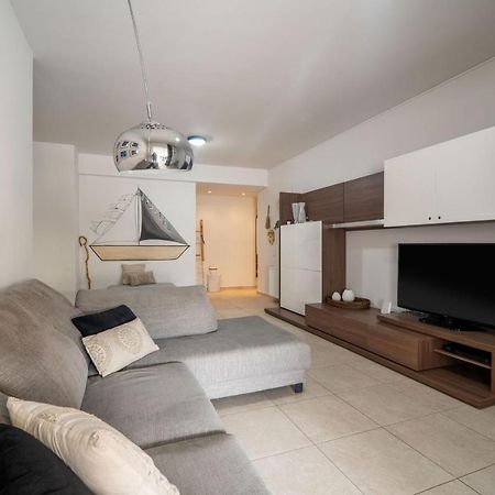 City Beach Apartment Chania  Exterior photo