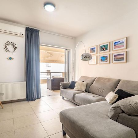 City Beach Apartment Chania  Exterior photo