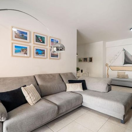 City Beach Apartment Chania  Exterior photo