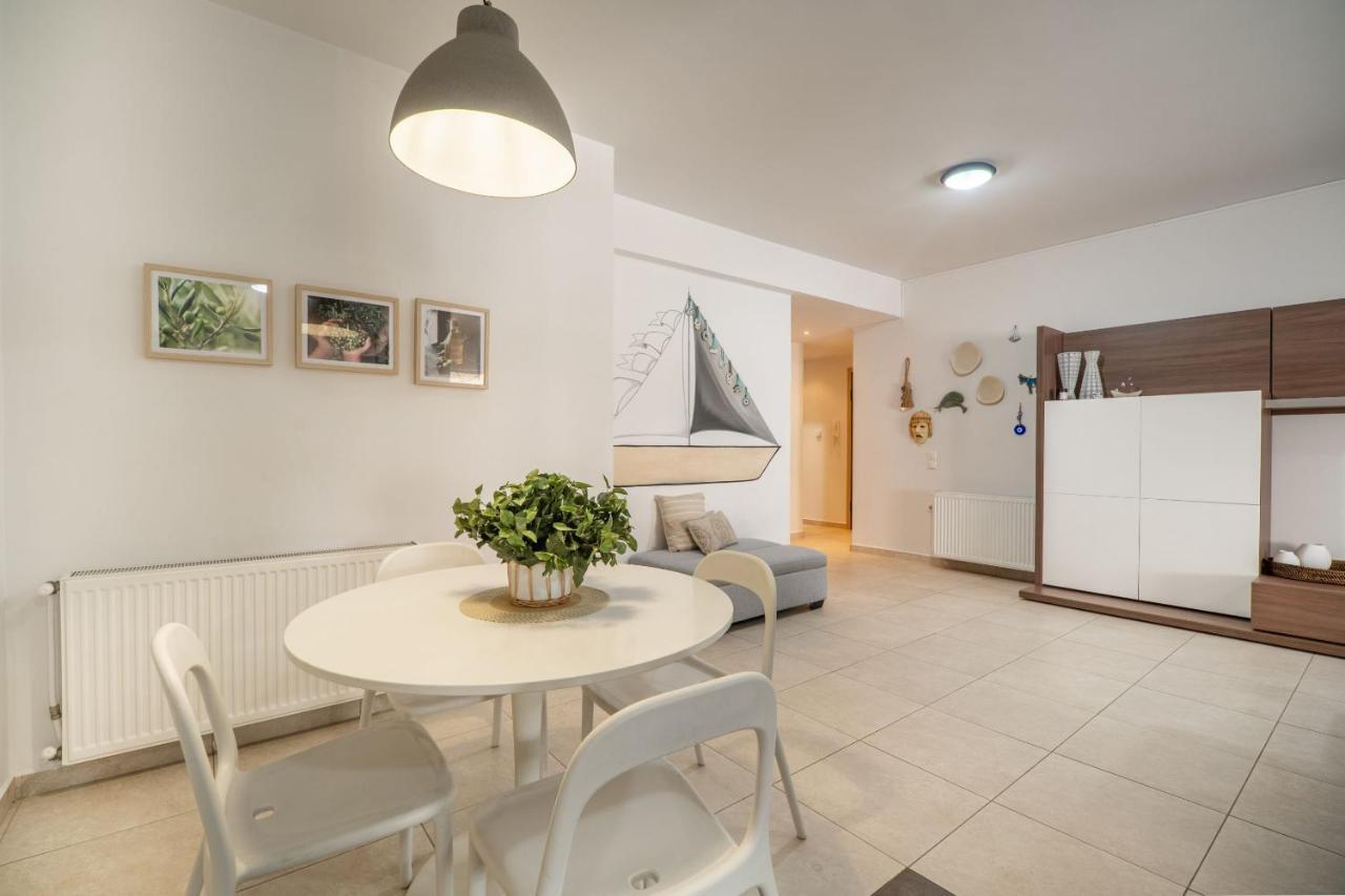 City Beach Apartment Chania  Exterior photo