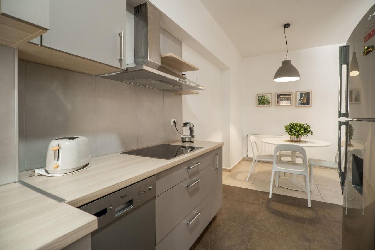 City Beach Apartment Chania  Exterior photo