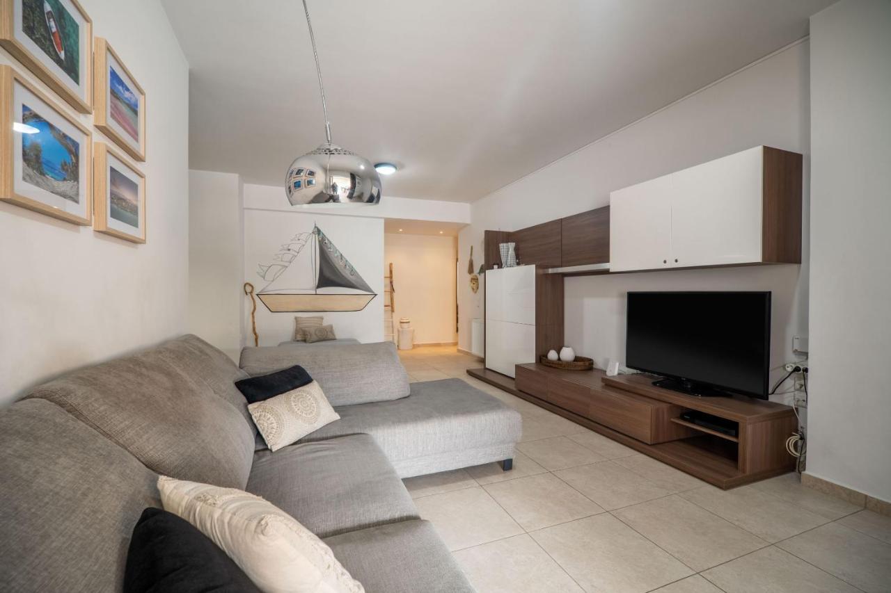 City Beach Apartment Chania  Exterior photo