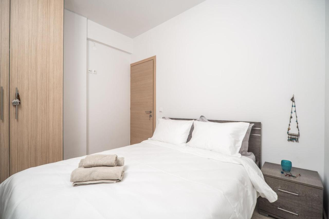 City Beach Apartment Chania  Exterior photo