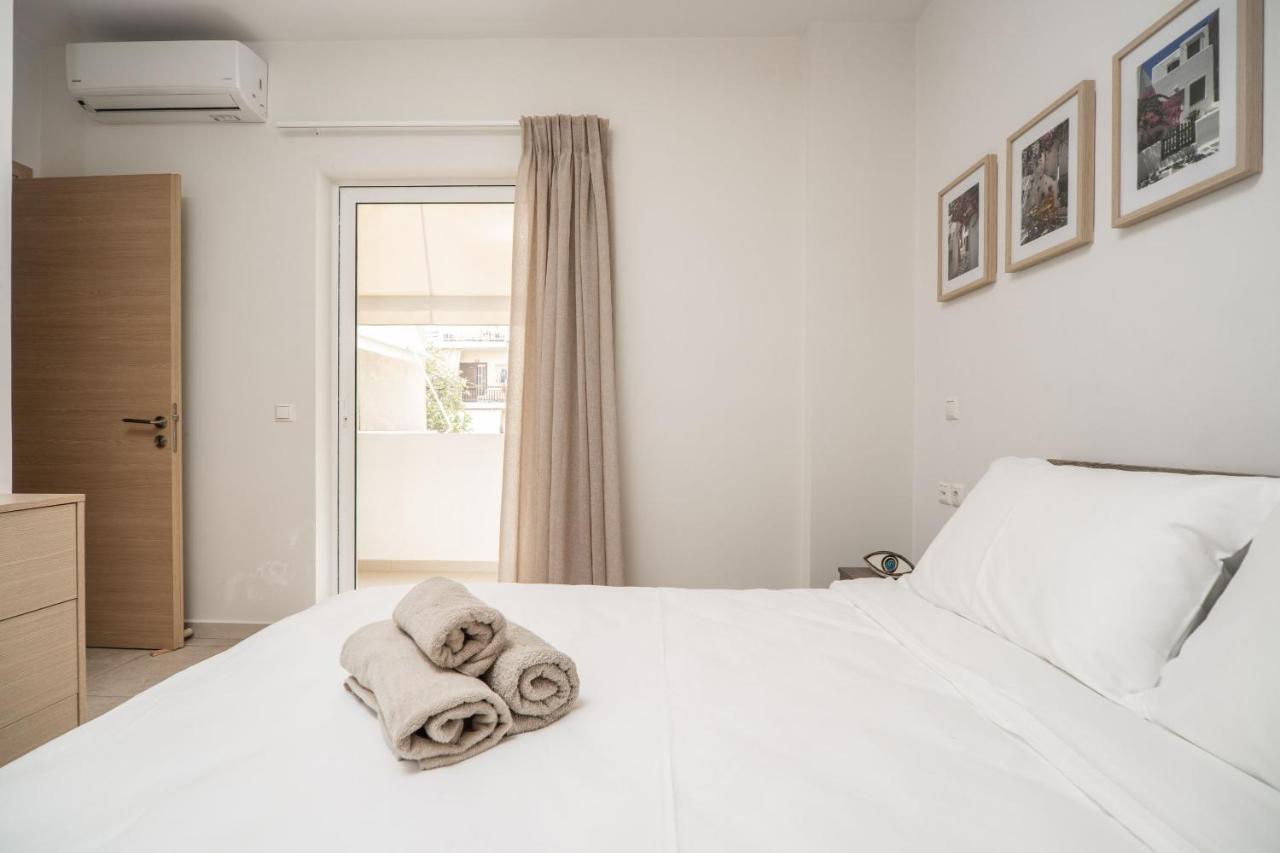 City Beach Apartment Chania  Exterior photo