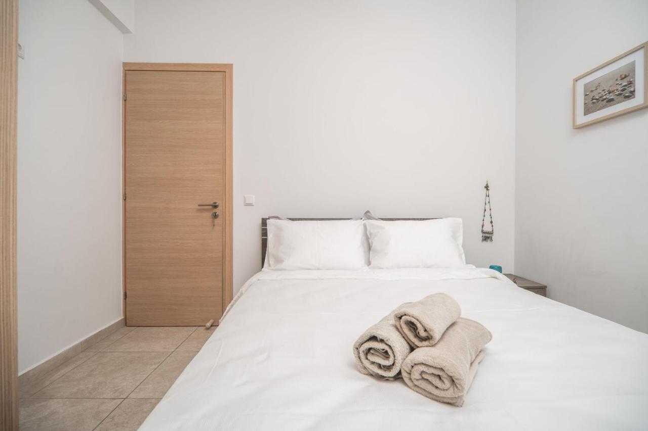 City Beach Apartment Chania  Exterior photo
