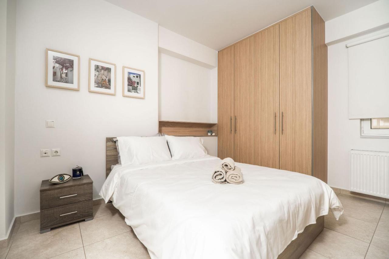 City Beach Apartment Chania  Exterior photo