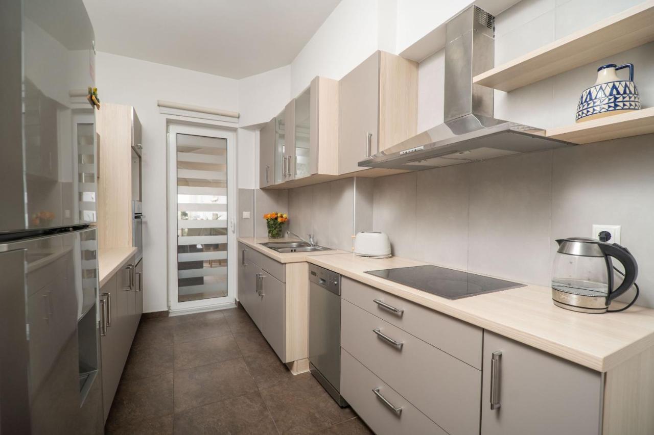 City Beach Apartment Chania  Exterior photo