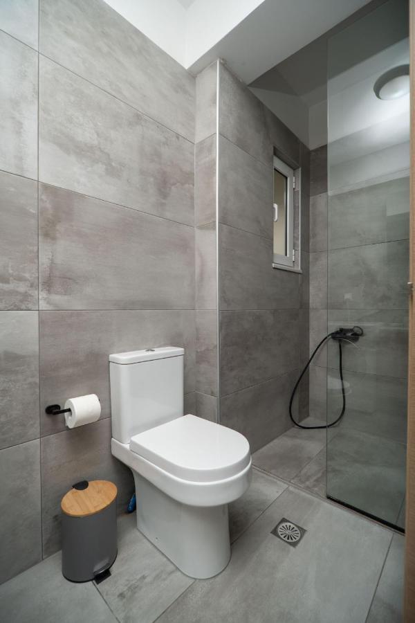 City Beach Apartment Chania  Exterior photo