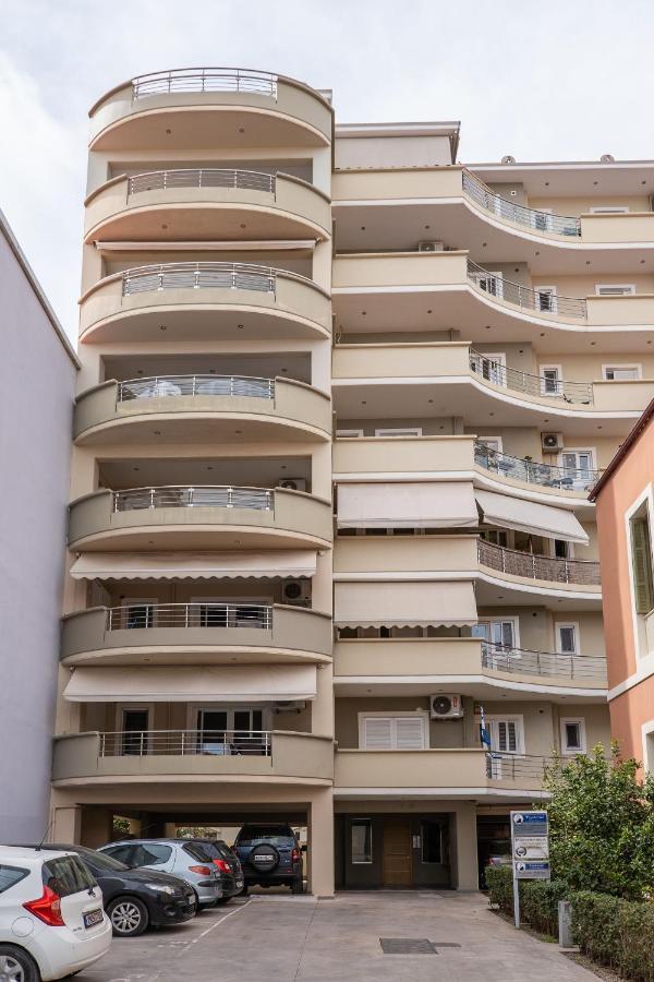 City Beach Apartment Chania  Exterior photo